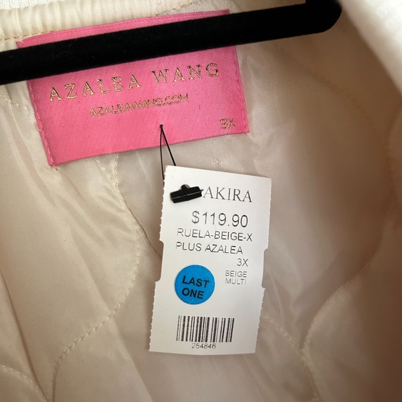 Letterman Winter Jacket - Picture 5 of 5